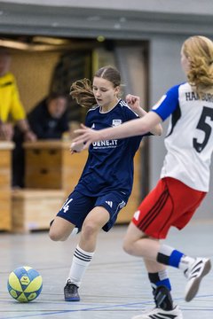 Bild 36 - wCJ Loewinnen Cup C1